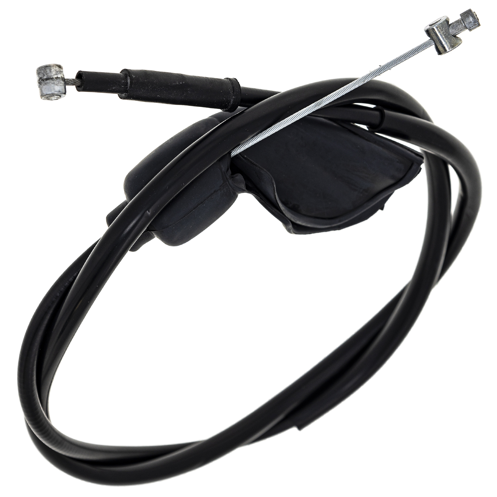 NICHE Front Brake Cable for Yamaha YZ80 DT100 598-26341-00-00 4V1-26341-00-00