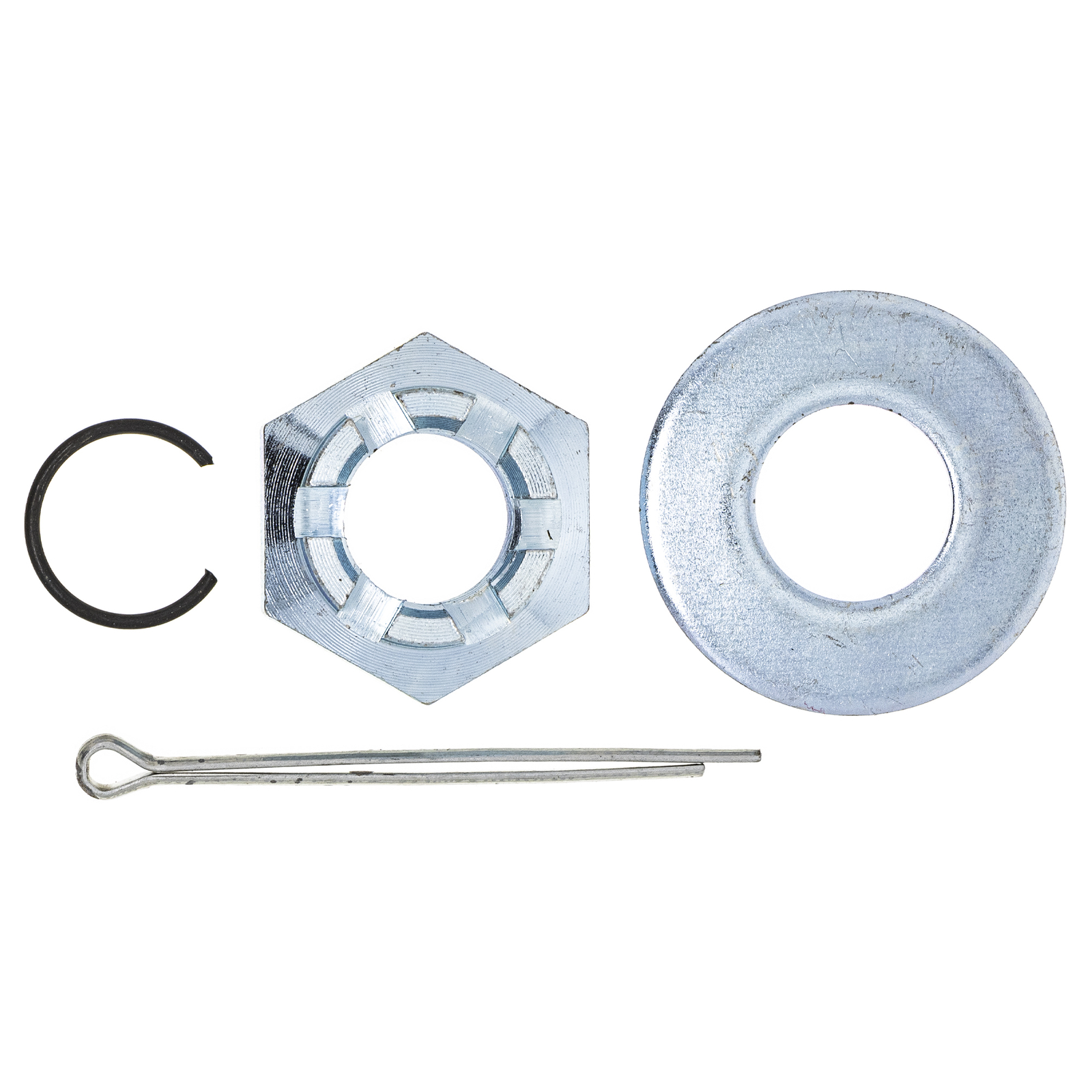 NICHE Front CV Axle Boot Kit for Can-Am Outlander 650 800 1000 500 705400512 ATV