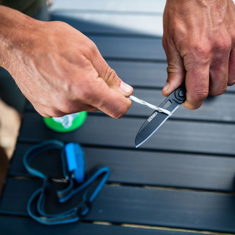 NEW GERBER Armbar Scout Multi-Tool BURNT🔥🟠ORANGE 1064393.