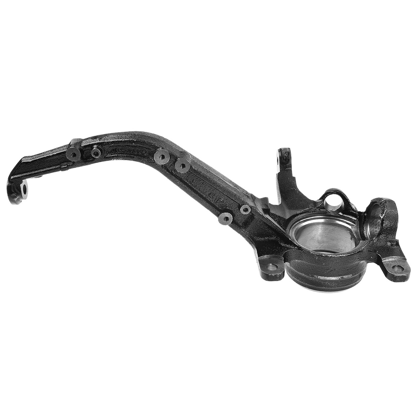 Front Right RH Steering Knuckle for Honda Accord 1998-2002 L4 2.3L 51210S4KA00