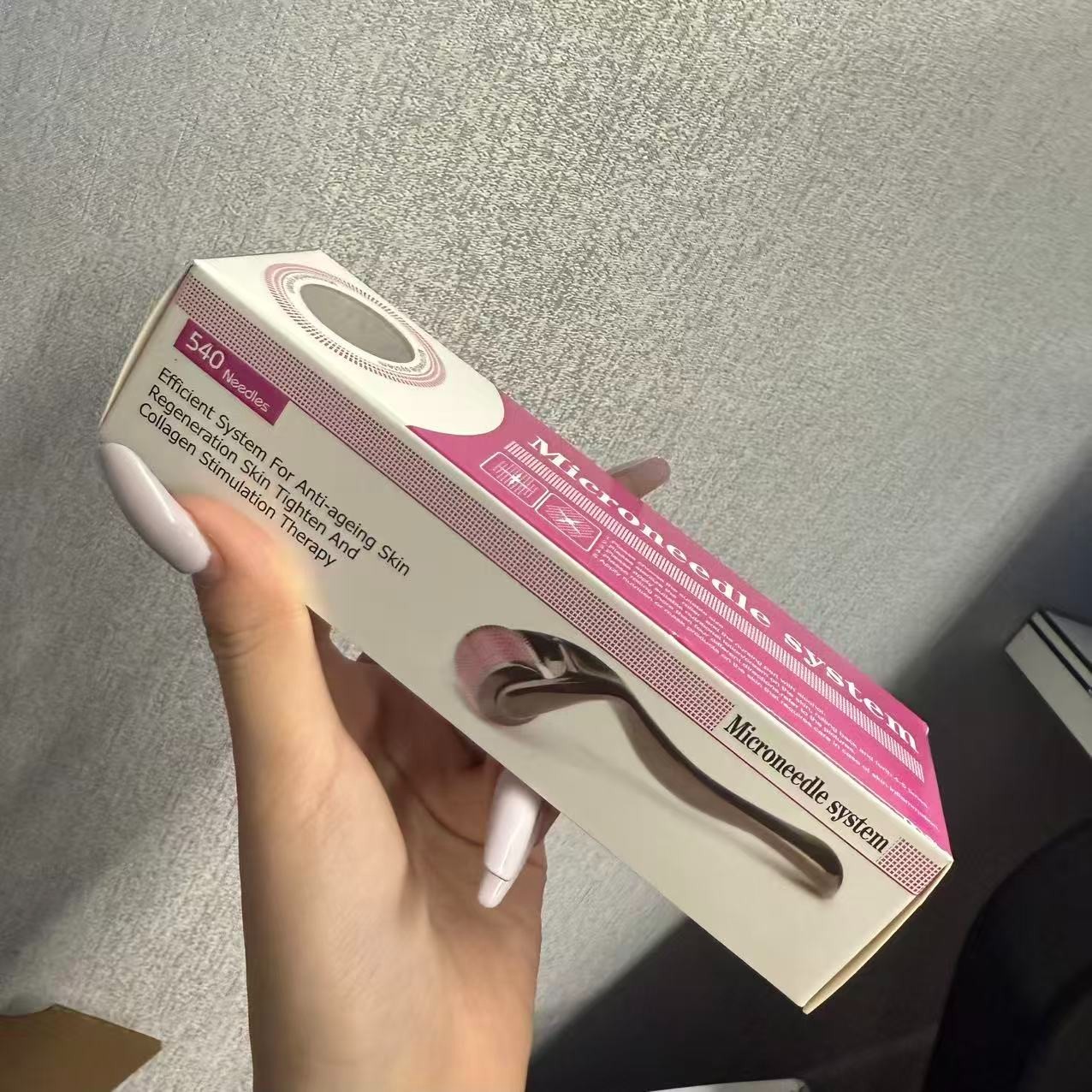 Kirkland Minoxidil 5% for Men & Women UniversalSolution for Pattern Baldness & T