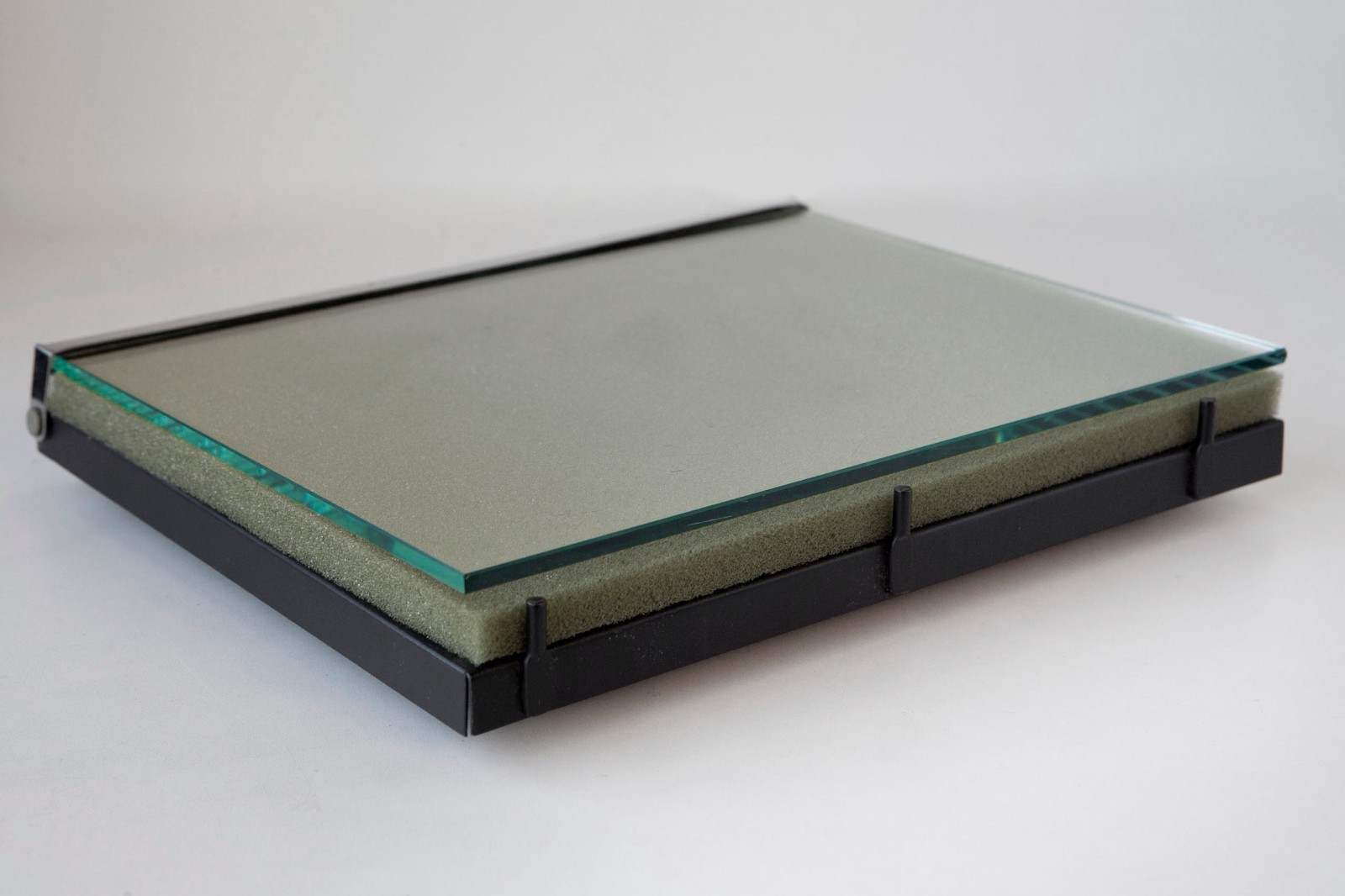 PROOFER Contact Darkroom Developing Proof Printer - 8" x 10.5" Glass - READ