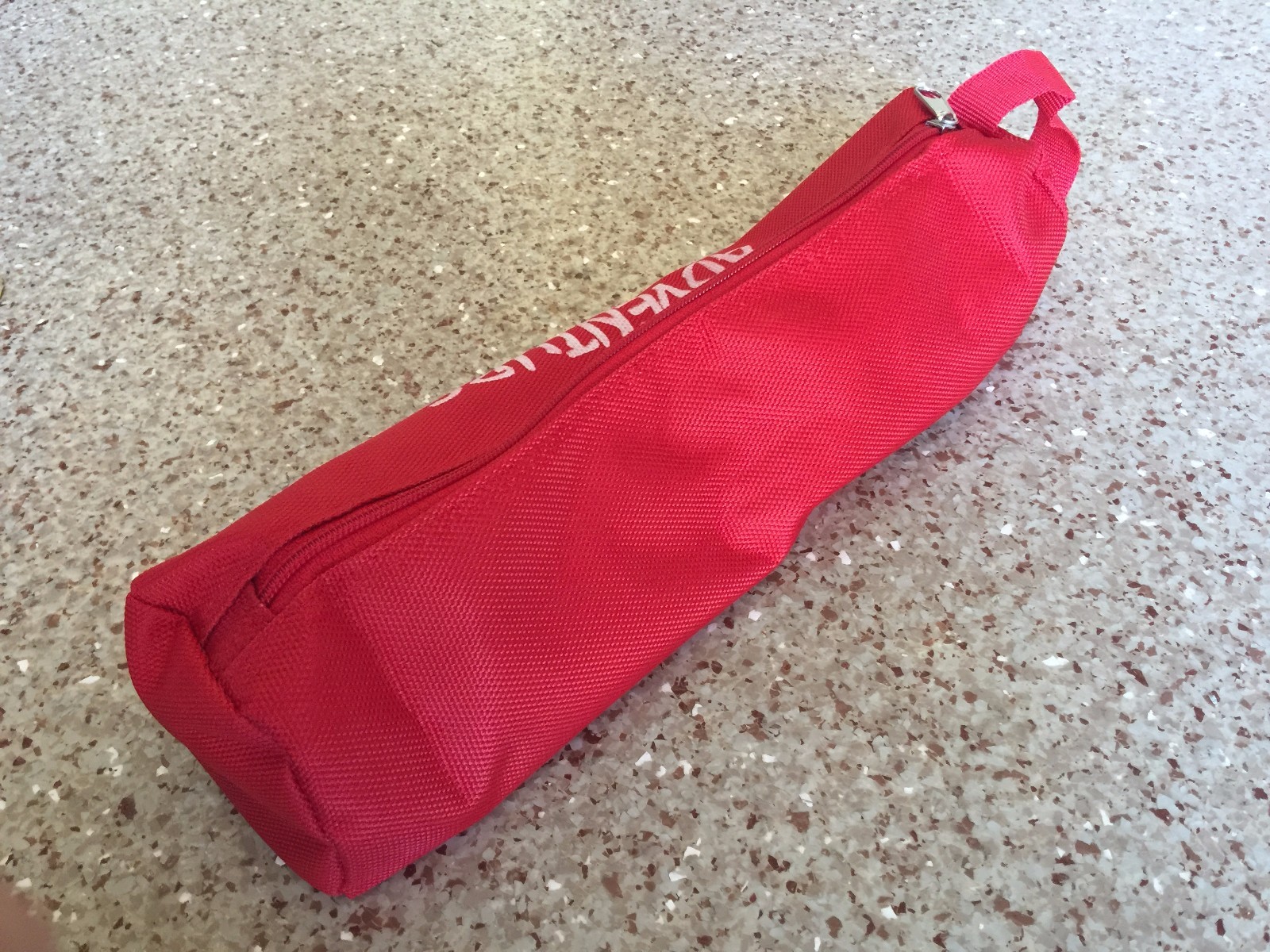 Tool Bag YAMAHA XT 500 600 660 750 1200 XTZ ZE Tenere tool bag Red 29-038