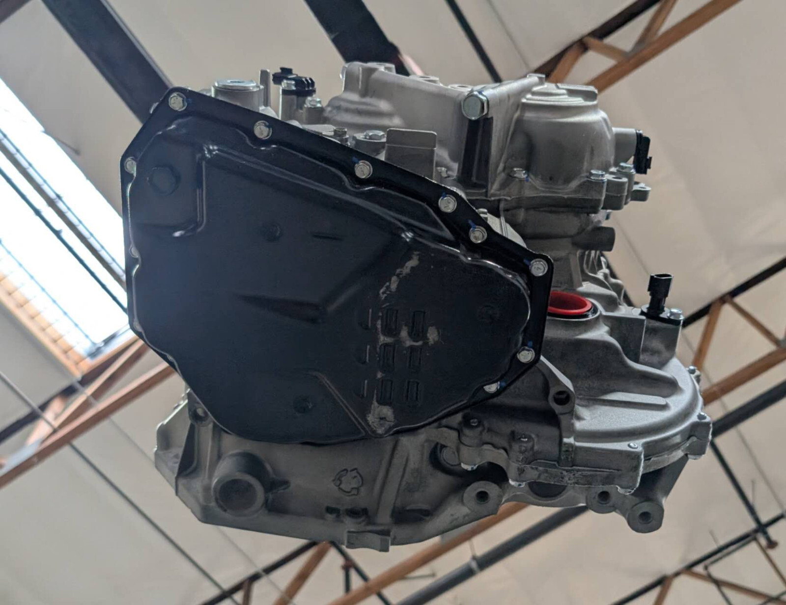 REMANUFACTURED RE0F20A/JF020E 1.6L CVT 2018-'22 Nissan Kicks Versa 31020-50X1A