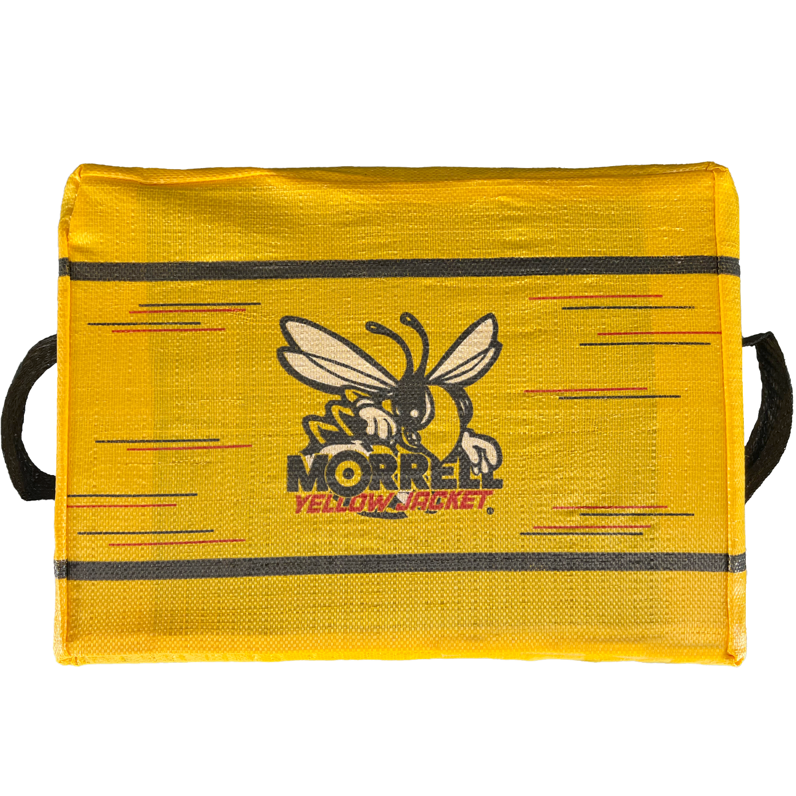 Morrell Yellow Jacket Kinetic 1.0 Archery Target | NO FPS LIMITS