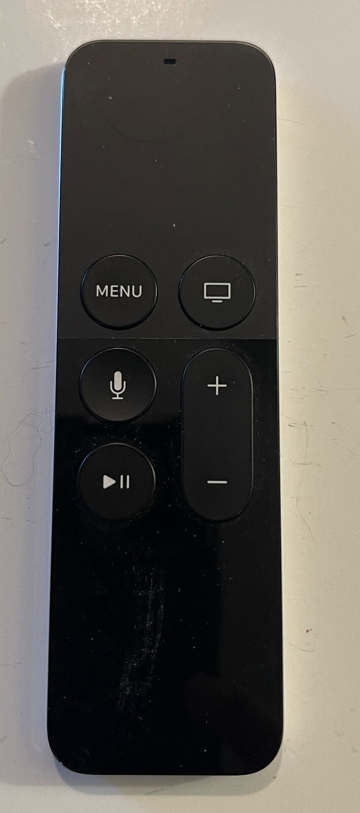 Genuine Apple TV Siri 4th Generation HD 4K Remote Control (A1513)