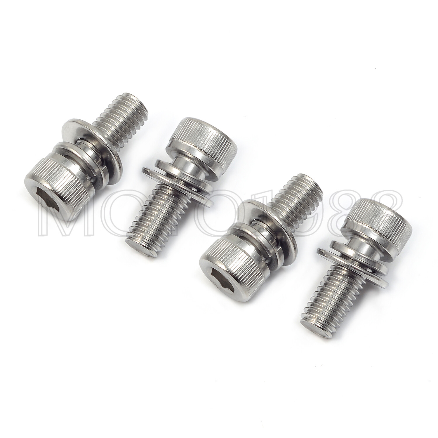 Exhaust Muffler Gasket Spring Seal Rebuild Kit For Polaris Sportsman 600 700 800