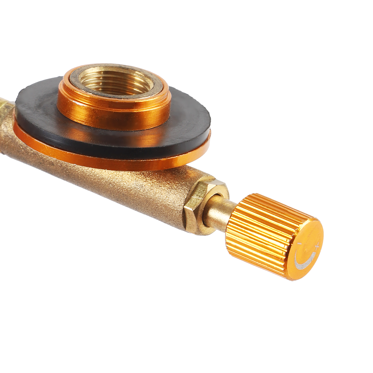 Portable Gas Propane Cooker Single Burner Outdoor Camping Picnic Windproof Stove