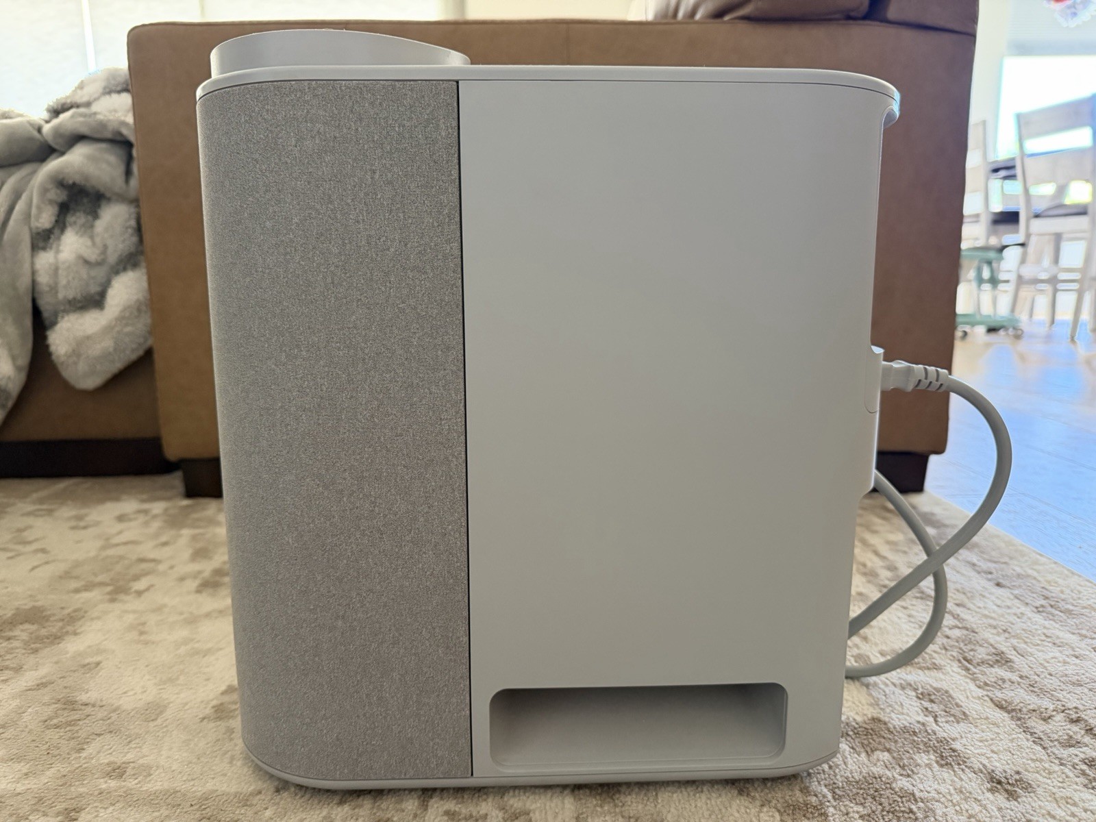 Eight Sleep Pod Hub 10500