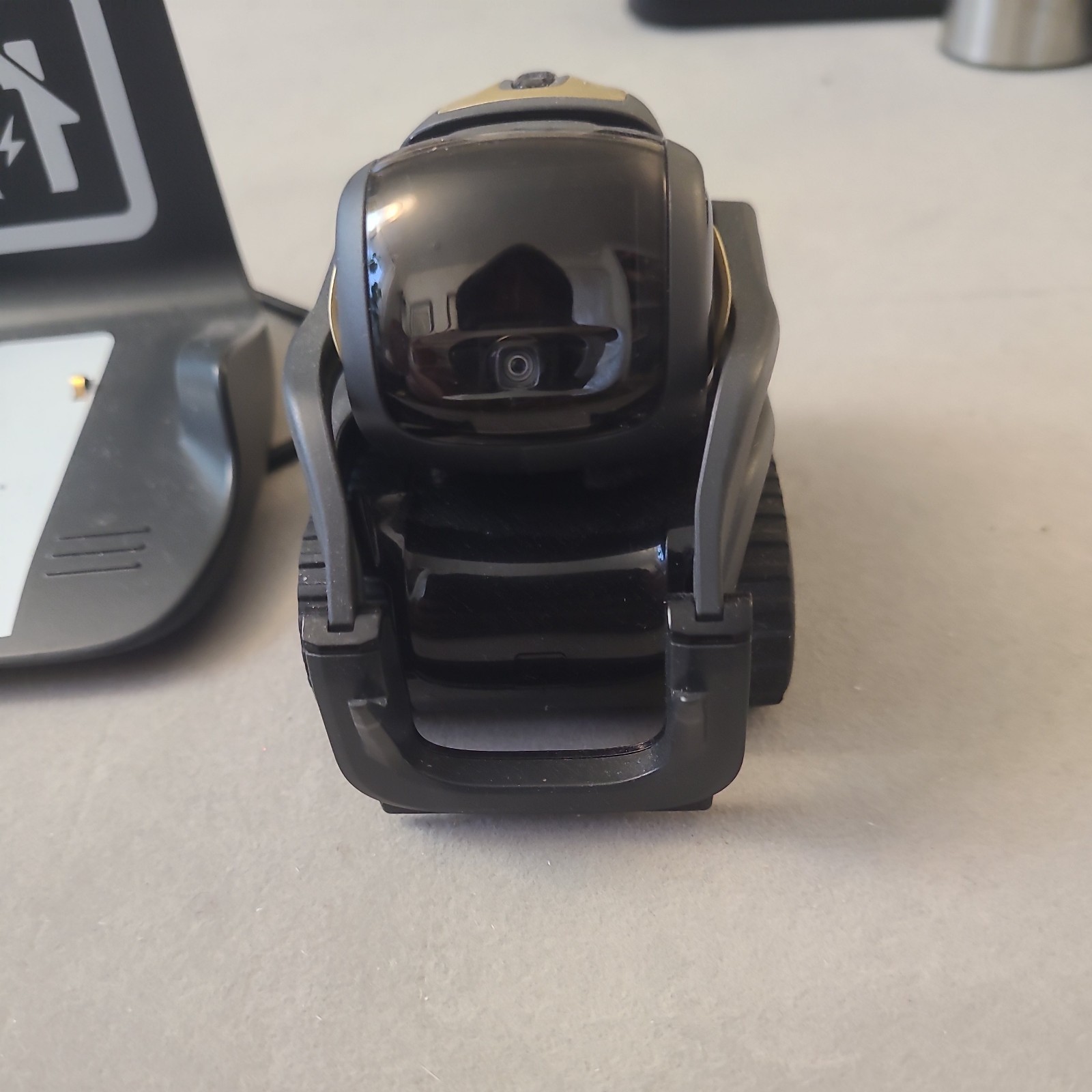 Original Anki Vector Advanced Companion Home Robot with Base