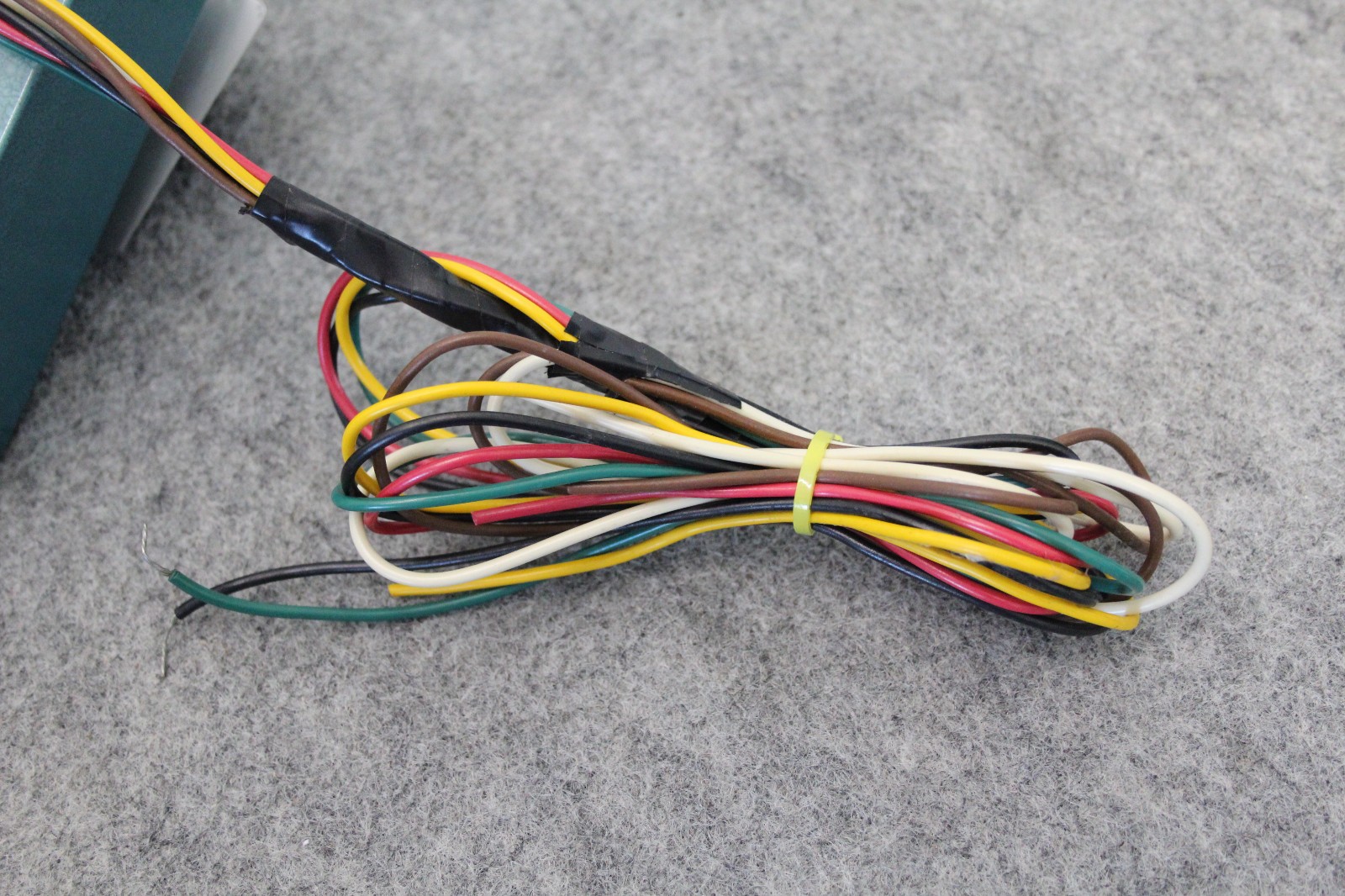 PAIR Altec N-3000-E 2-Way Crossovers Dividing Network 601C