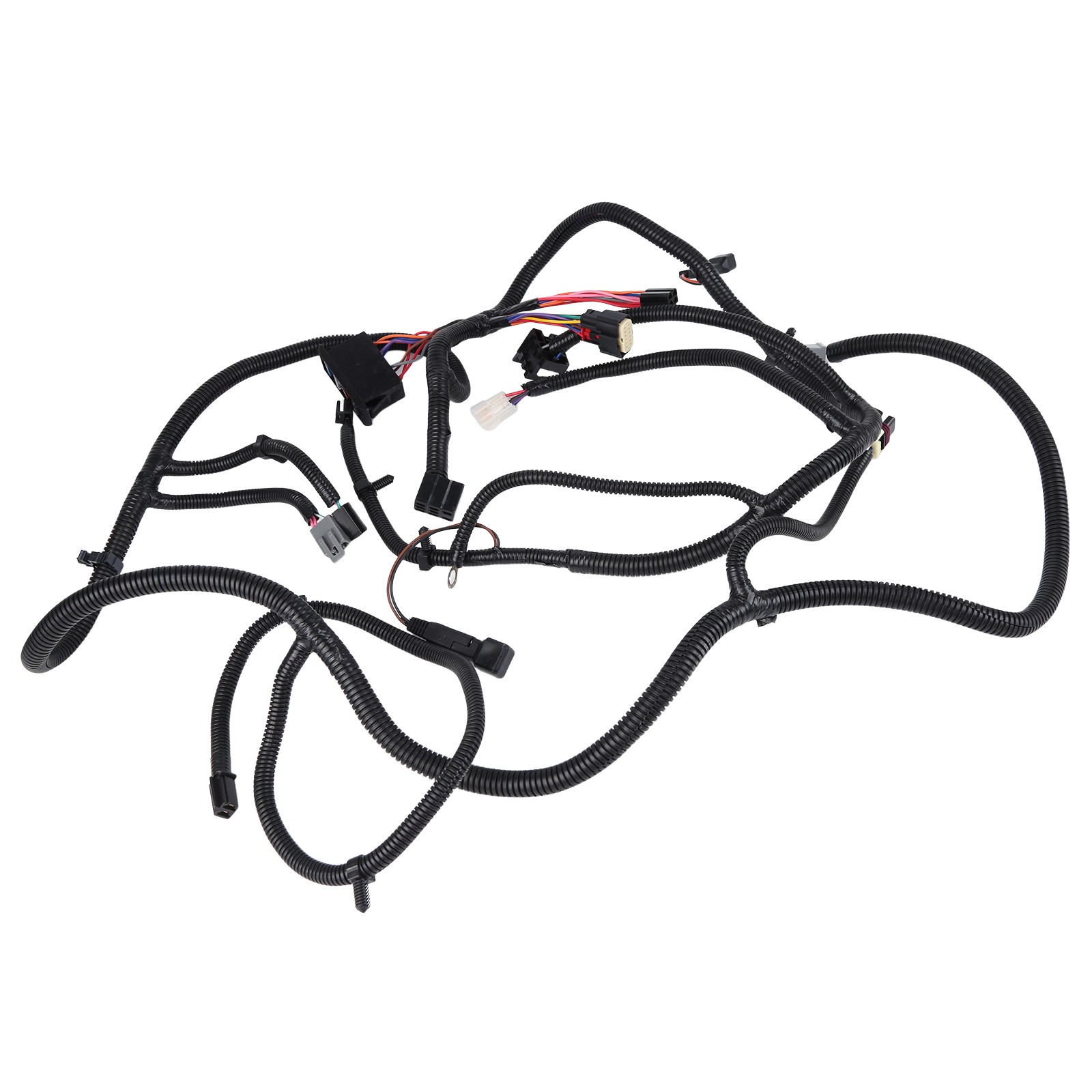 Main Wiring Harness Fit for Ex-Mark Lazer Z, Lazer Z AS 116-6009 115-2796