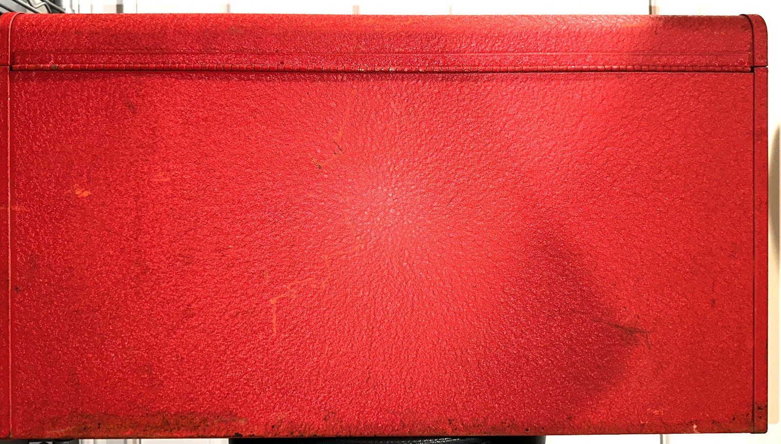 Kennedy® Signature Series 6-Drawer Mechanics Chest, 26-"W x 12-D x 15-H