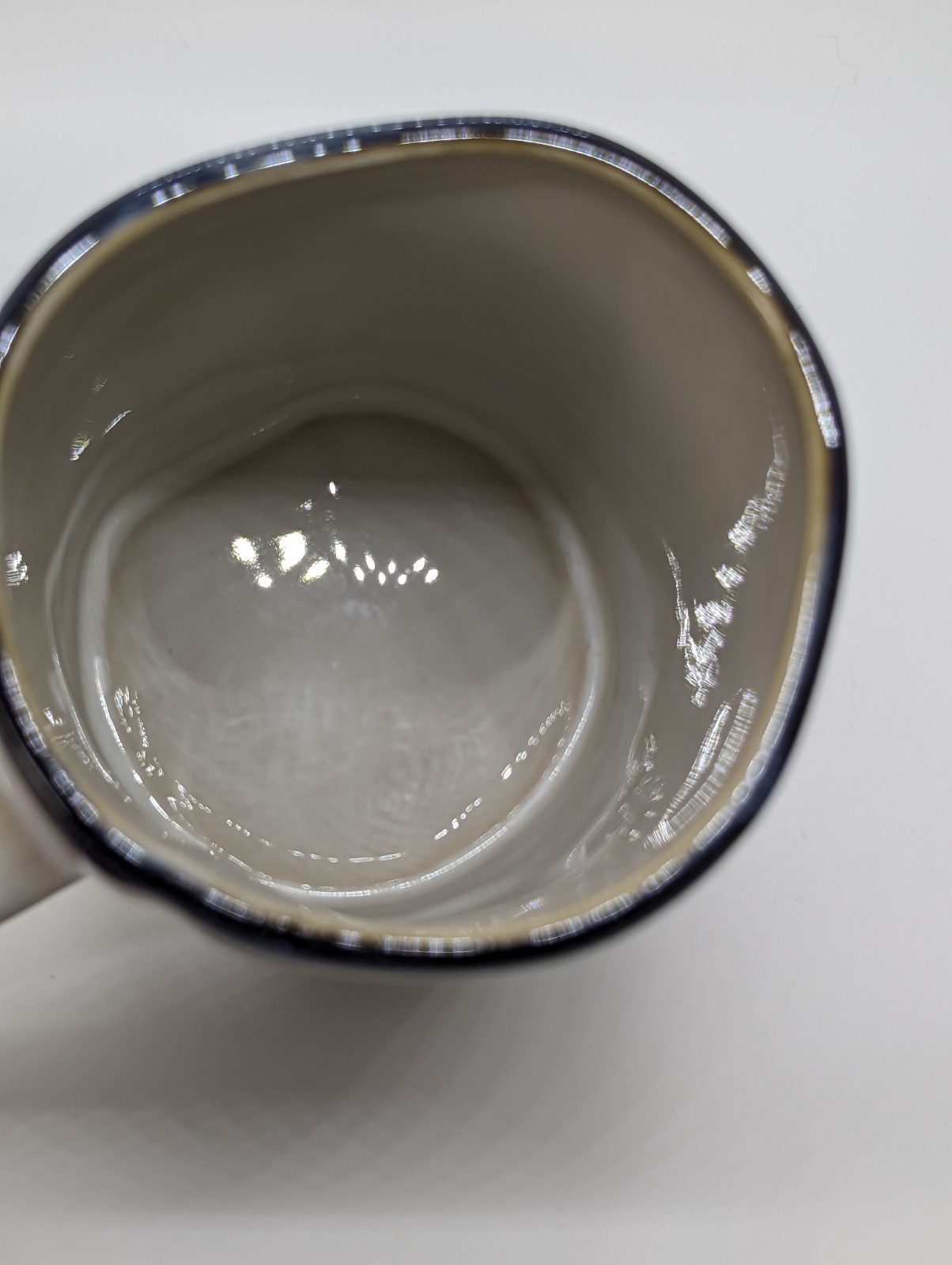 HORCRUXES . Harry Potter Rae Dunn Mug Collectible Wizard Magic Fantasy 20oz