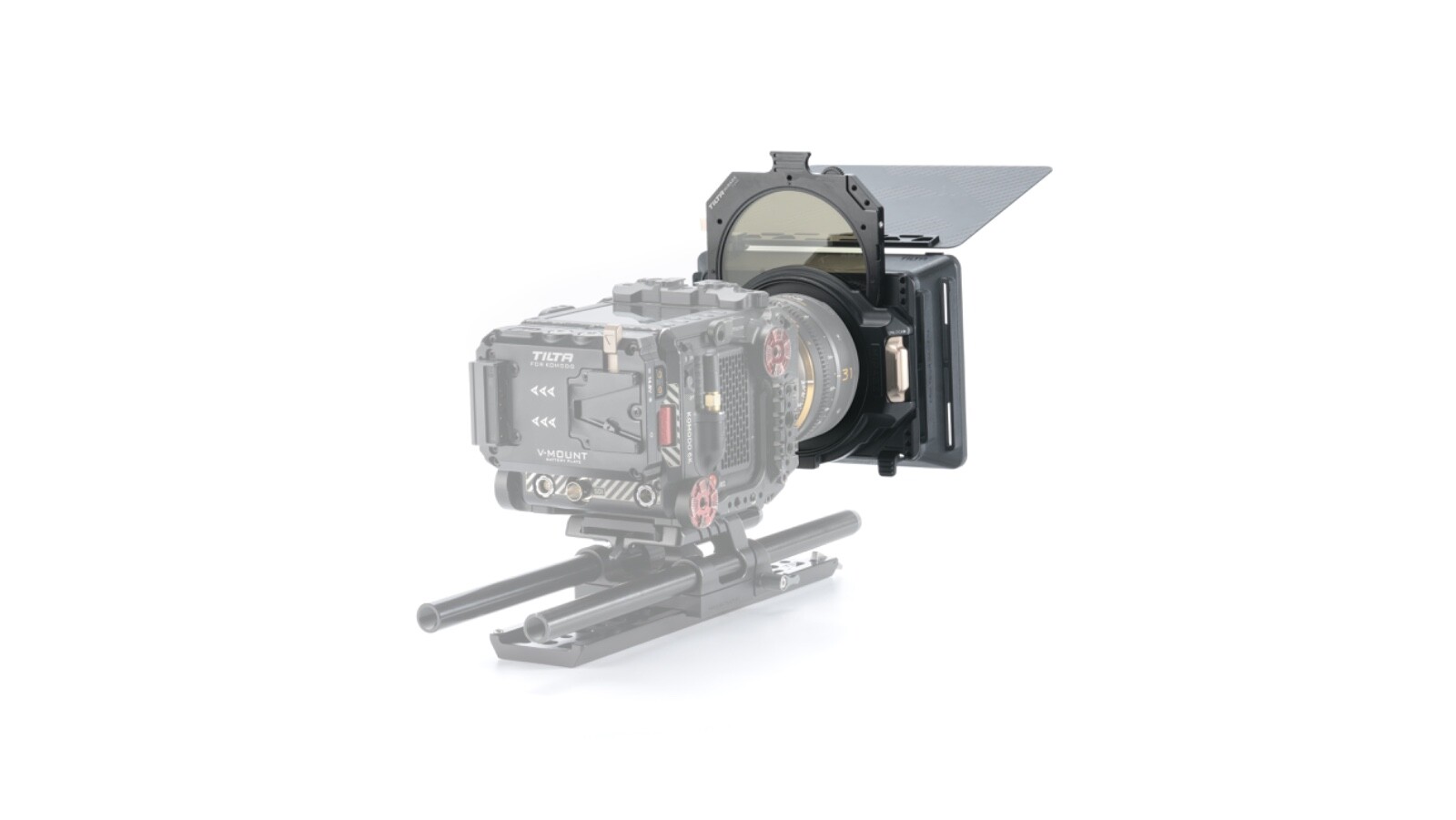 Tilta Mirage Matte Box - VND Kit