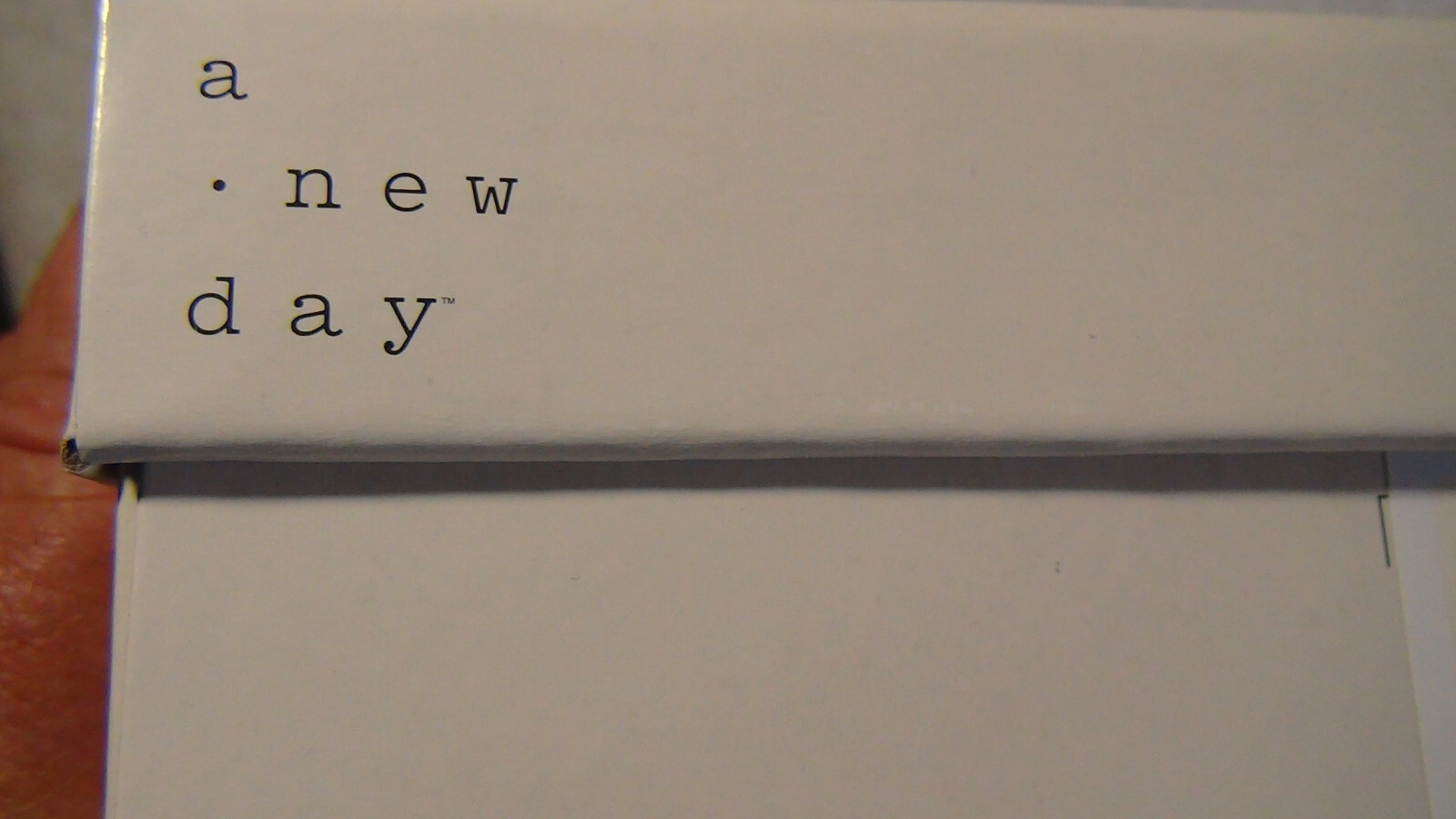 A New Day Cailin Womens Rhinestone Wide Width Ankle Boots Silver Size 8W