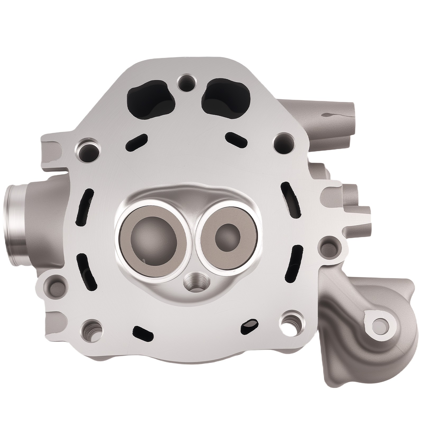 12200-HP7-A01 For Honda TRX420 09-24 Rebuild Kit Cylinder Head Assembly