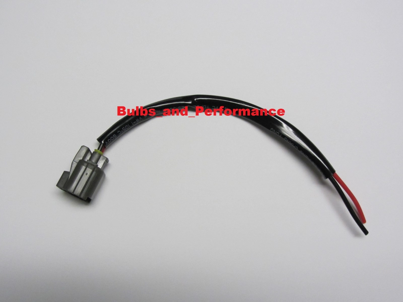 Wire Harness Connector Pigtail for Acura TL TSX ILX RDX ballast power plug NEW