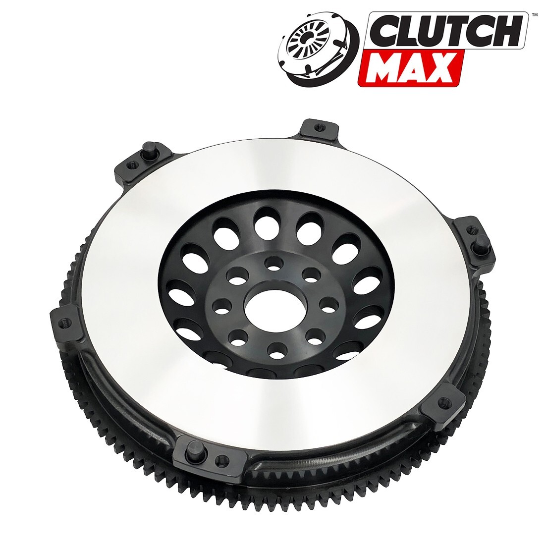 CM SOLID CHROMOLY SINGLE MASS CLUTCH FLYWHEEL for BMW 325 525 330 E46 M52 M54