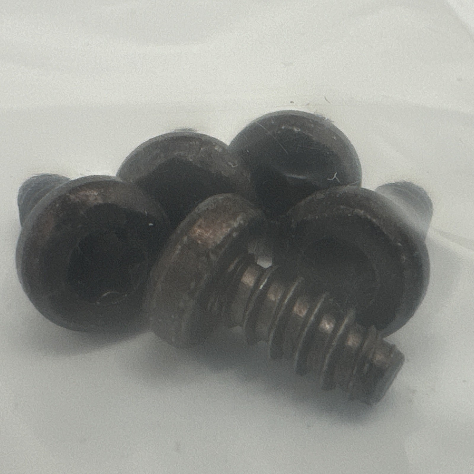 HAVIS Equipment Brackets And Filler Plates Torx Screw Lot of 5 PCS C-HK-5