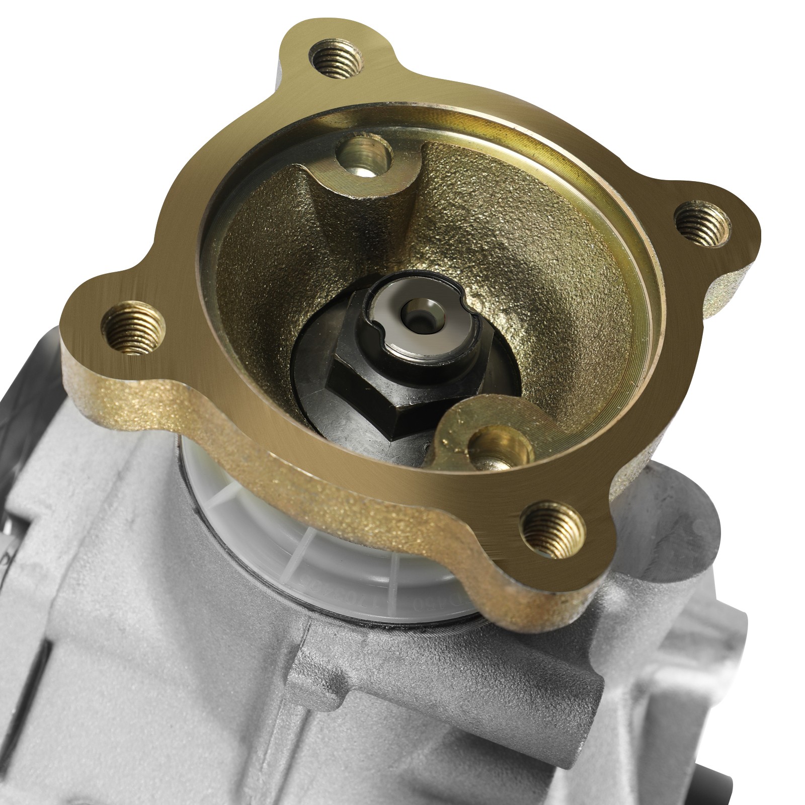 Transfer Case Differential PTO PTU For Ford Edge Explorer Taurus AWD 2007-2015