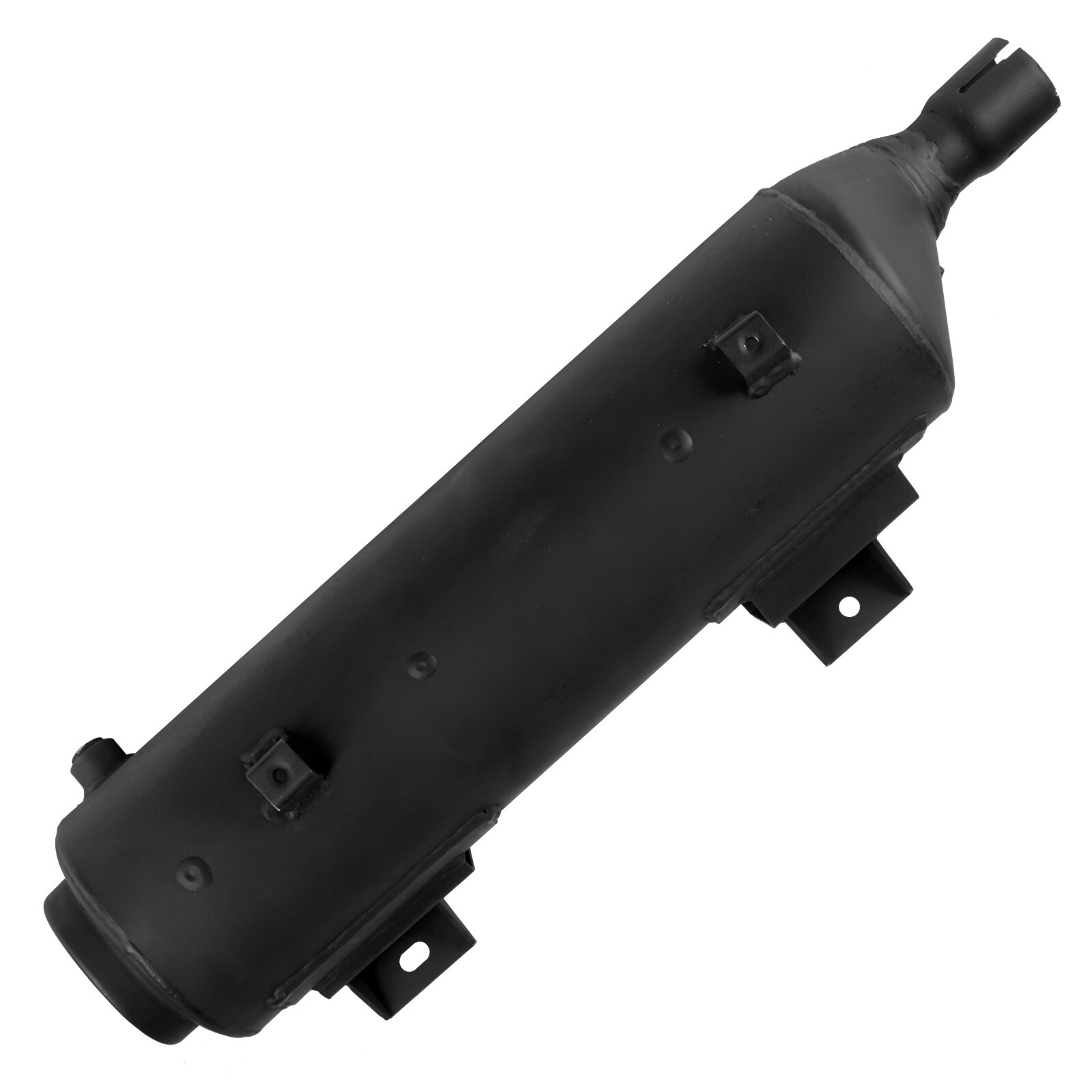 Exhaust Muffler fits Honda TRX350TE TRX350TM Rancher 350 2x4 ES 2000 2001 - 2005