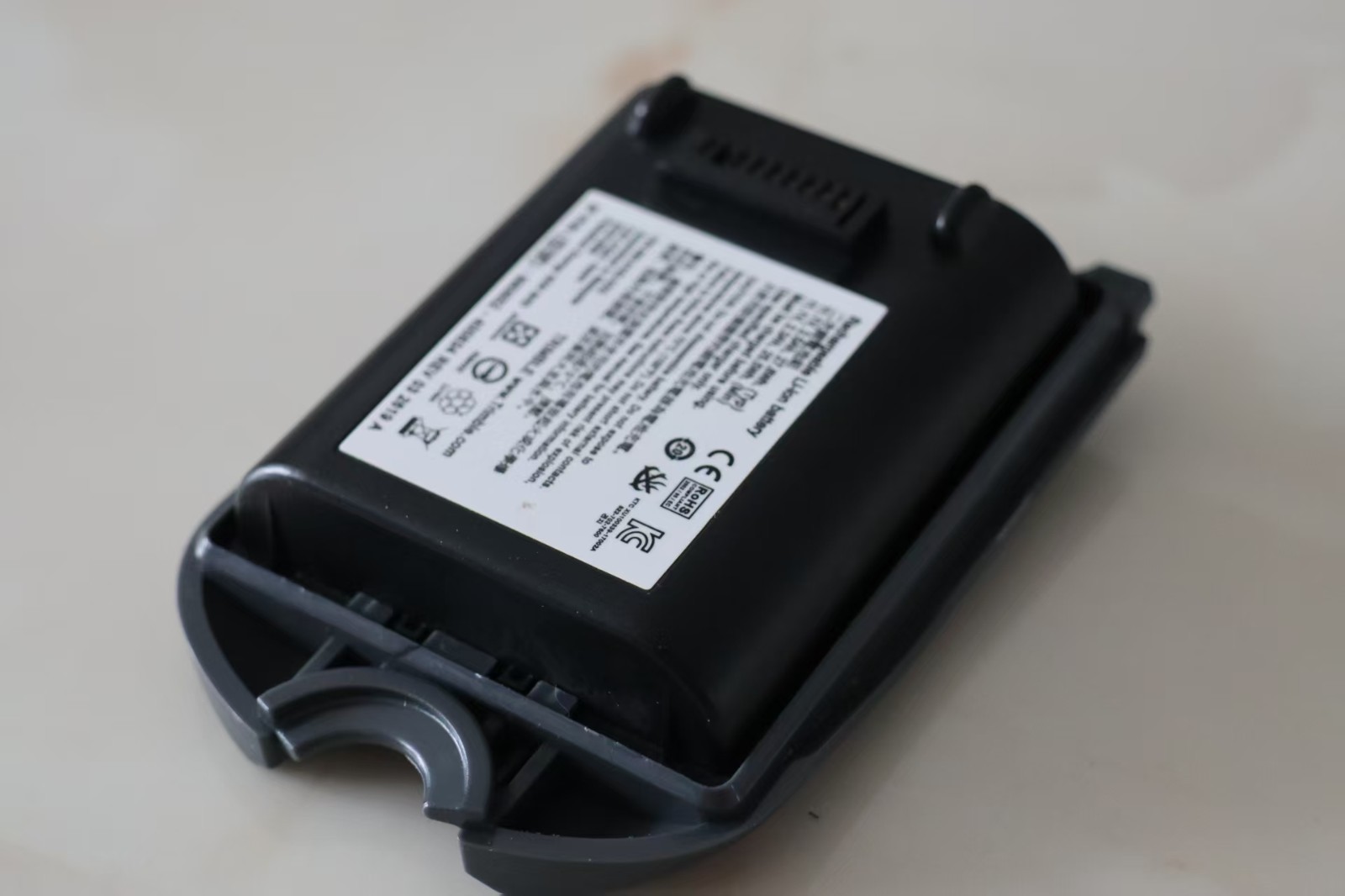 TRIMBLE TSC3 BATTERY FOR TRIMBLE TSC3 TDS RANGER 3 DATA COLLECTOR SERIES SPECTRA