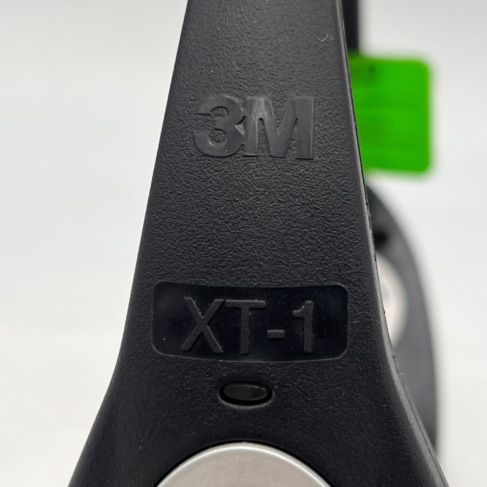 Used 3M XT-1 Wireless Drive Thru Intercom XT-1H Headset Only Tested WORKS