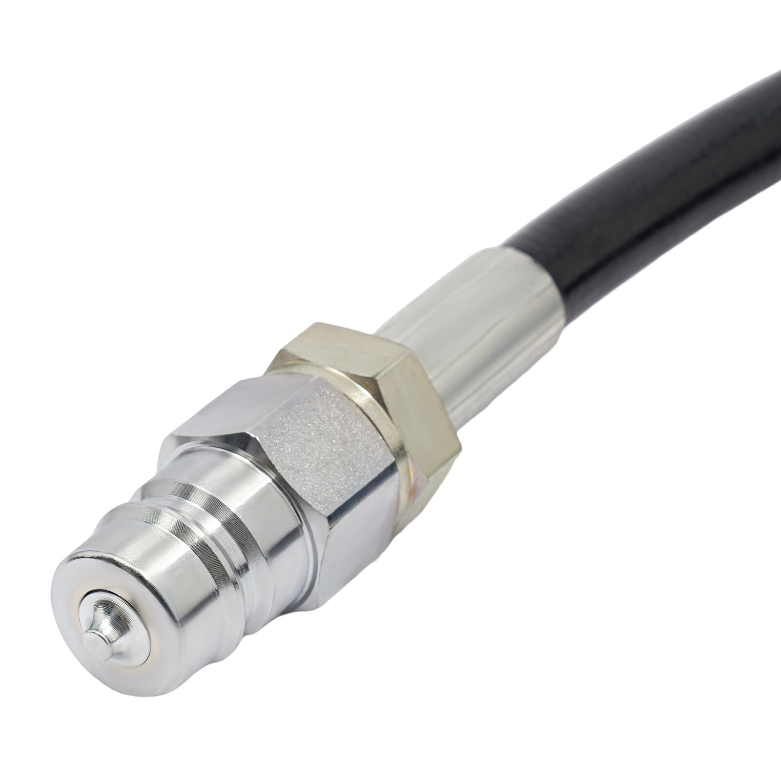 Handheld Fog Gun LED CO2 Fog Cannon Special Effects Fog Machine Gun Party Bar DJ