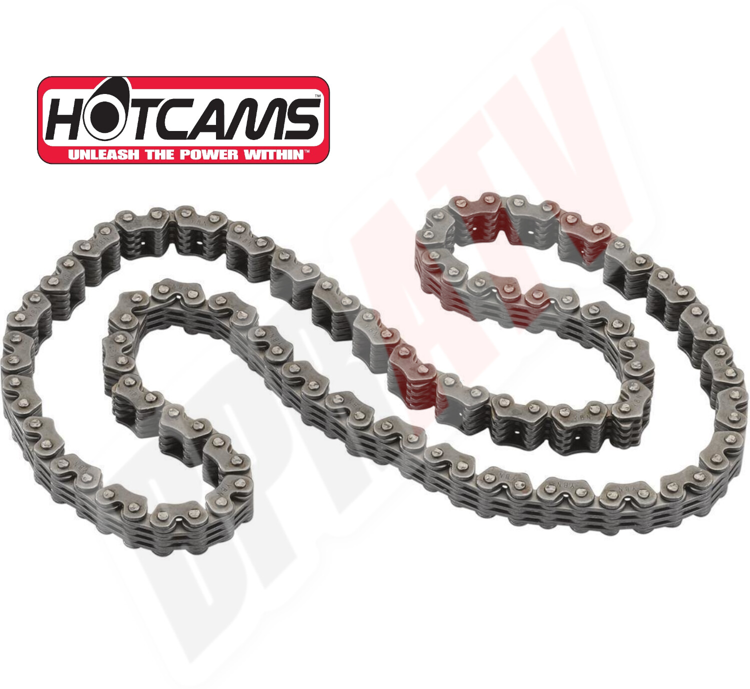 Honda TRX400EX TRX 400EX 400X OEM Extreme Heavy Duty Hotcam Hot Cam Timing Chain