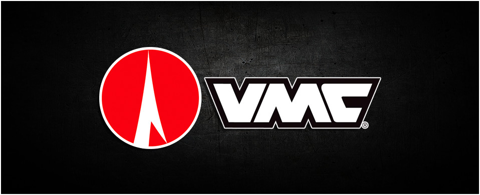 VMC 4x-Strong Treble Hook - 9626 O'Shaugnessy-Perma Steel-Choose Hook/Pack Size