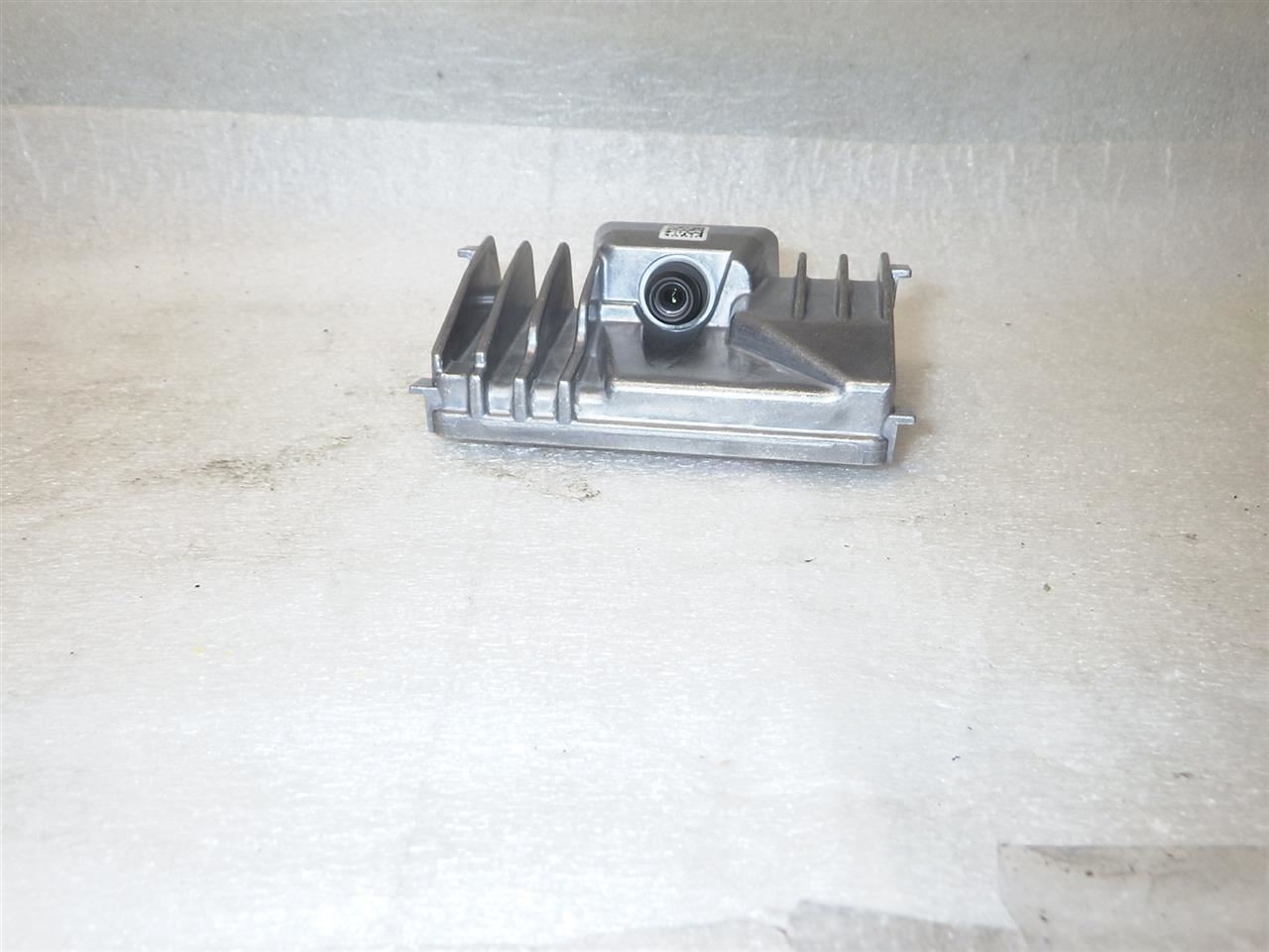 2026 Sierra Denali 2500 Ultimate Windshield Camera 85010750