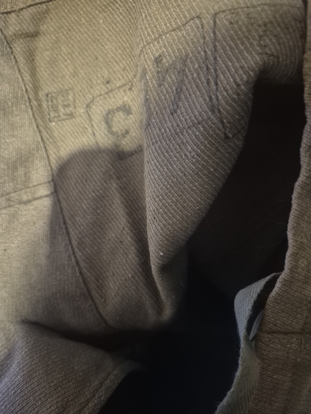 USSR Soviet Russian Soldier Military Uniform Soviet Army Afghankani