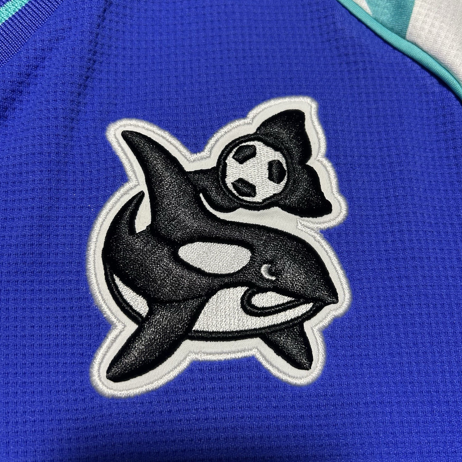 NWT Adidas Seattle Sounders 25/26 Authentic Third Soccer Jersey Mens M $150