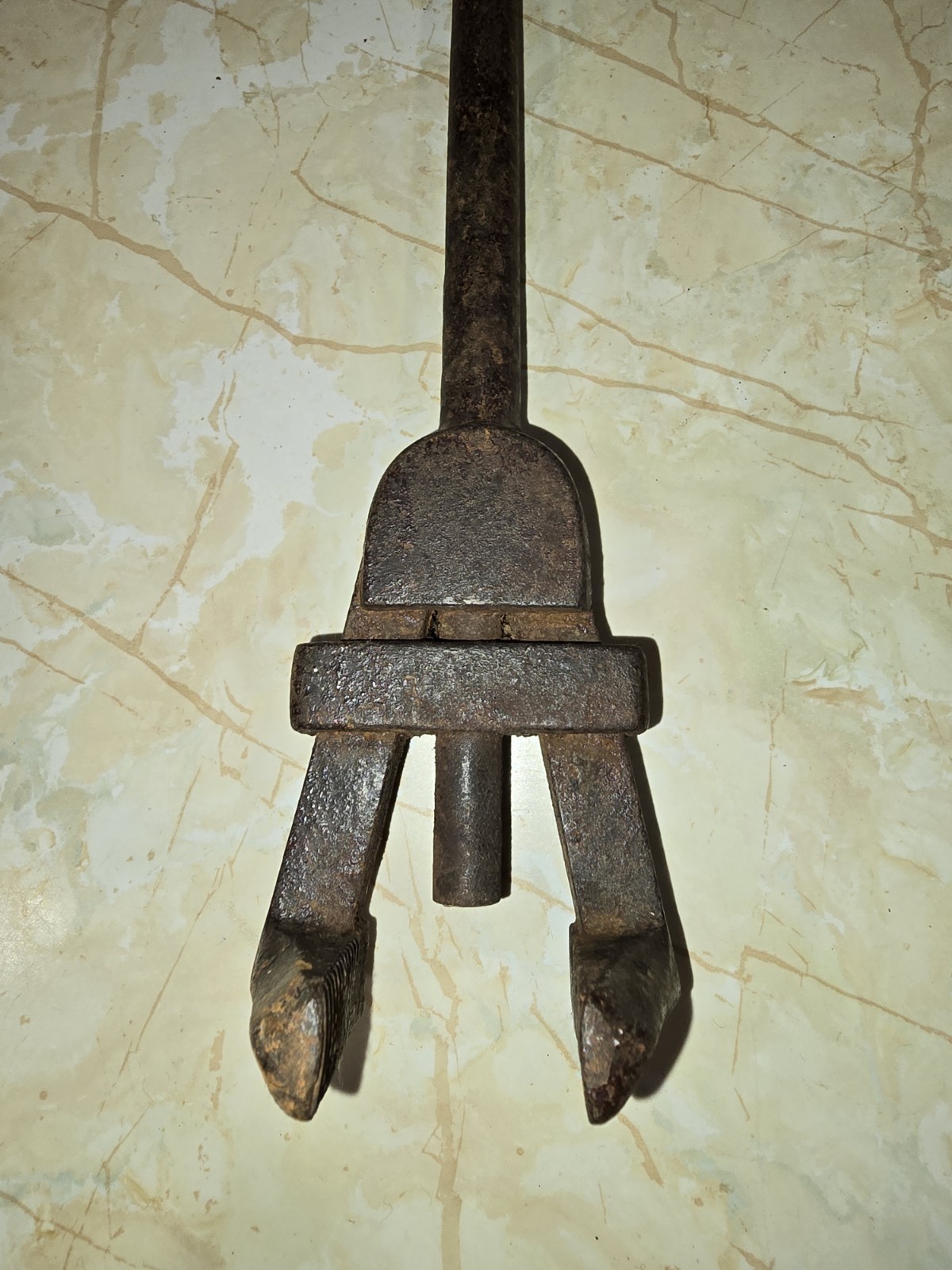 Vintage Plumbers Basin Wrench Vintage BASIN Wrench.