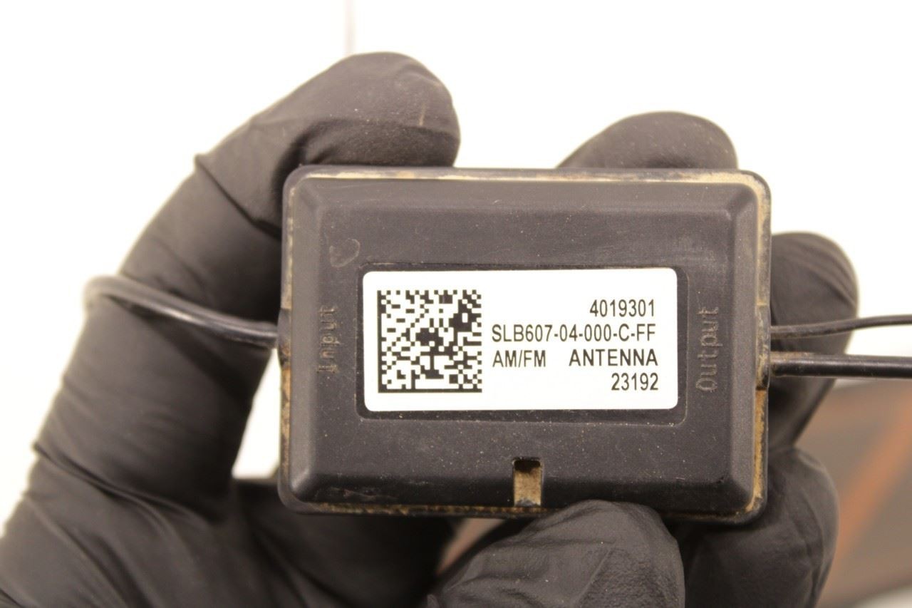 2024 Polaris RZR XP 1000 Ultimate Dash Ride Command Digital Display 3286918 OEM