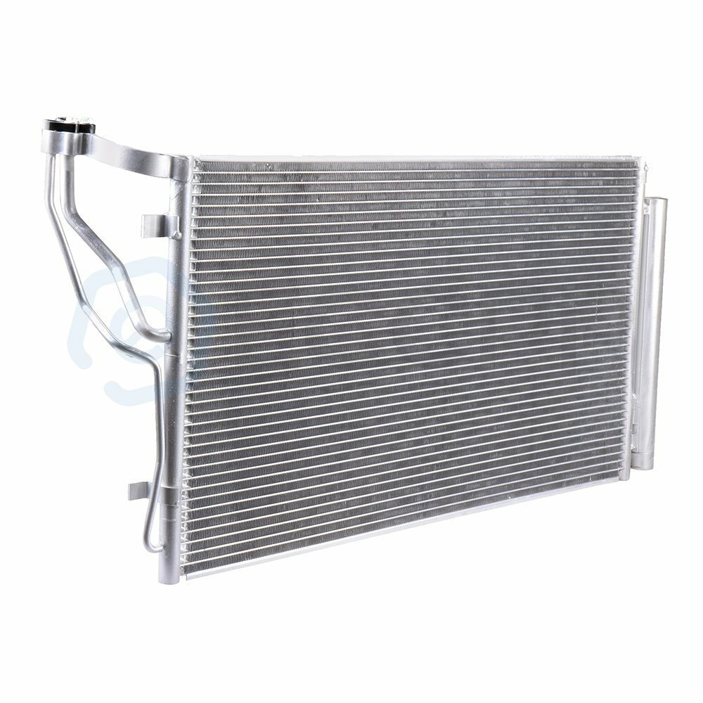 A/C Aluminum Condenser for 2011-2013 Hyundai Sonata Kia Optima L4 2.4 AC3888
