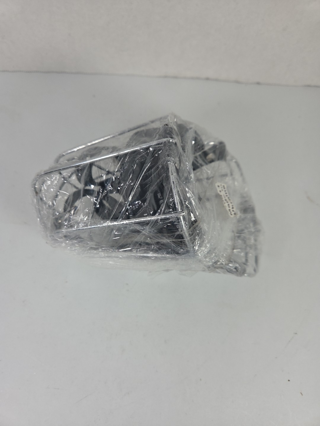 Pitbull Dog Muzzle Breathable Metal Basket for Large Dogs NEW