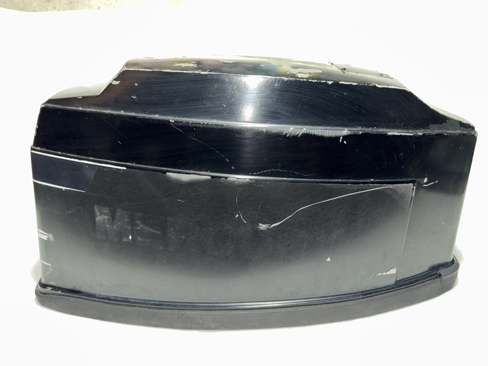 Mercury Mariner 9163T19 Top Cowl Engine Cover Hood 20hp 25hp Outboard