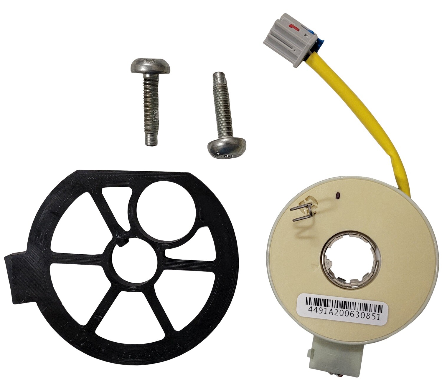 OEM STEERING TORQUE SENSOR FOR FORD ESCAPE 2008-2012 W/ALIGNMENT CL8Z-3F818-A