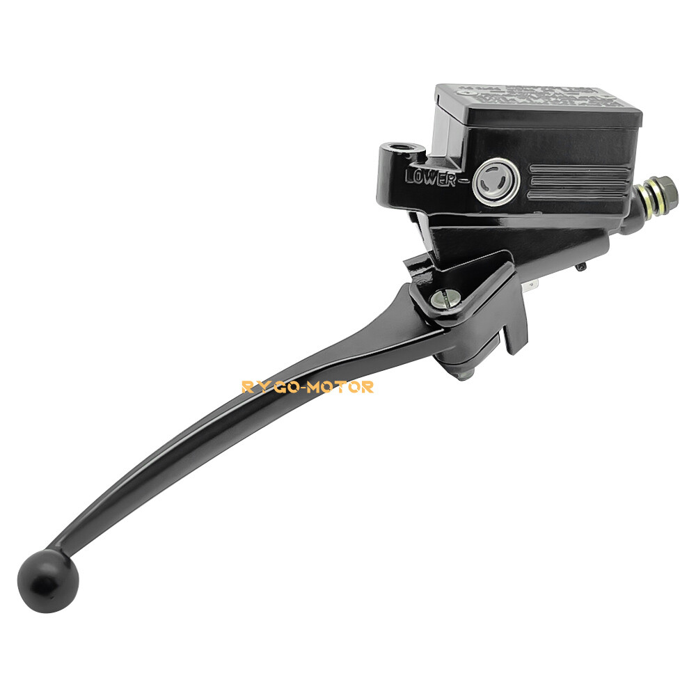 Front Brake Master Cylinder for Honda CB650C/SC CB750 CB900C Custom Nighthawk