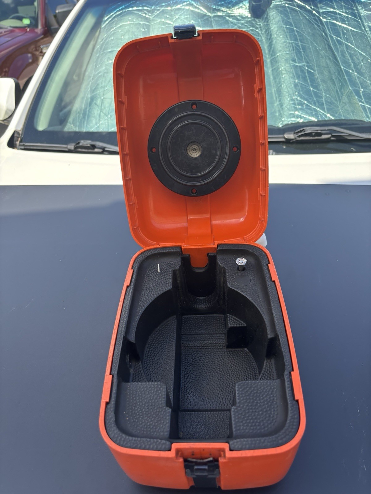 Wild Heerbrugg NA 1 Level - Erect Image . 28X Magnification; Calibrated