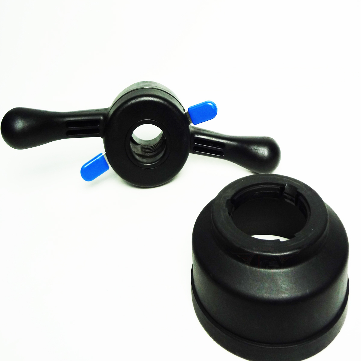 Ranger Wheel Balancer Quick Release Wing Nut with Pressure Cup DST1000 DST2420