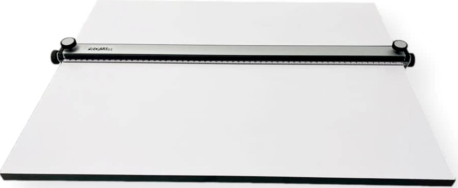 PROARTek PK00017 Model PXB24 Portable 23" x 31" Drafting Drawing Board