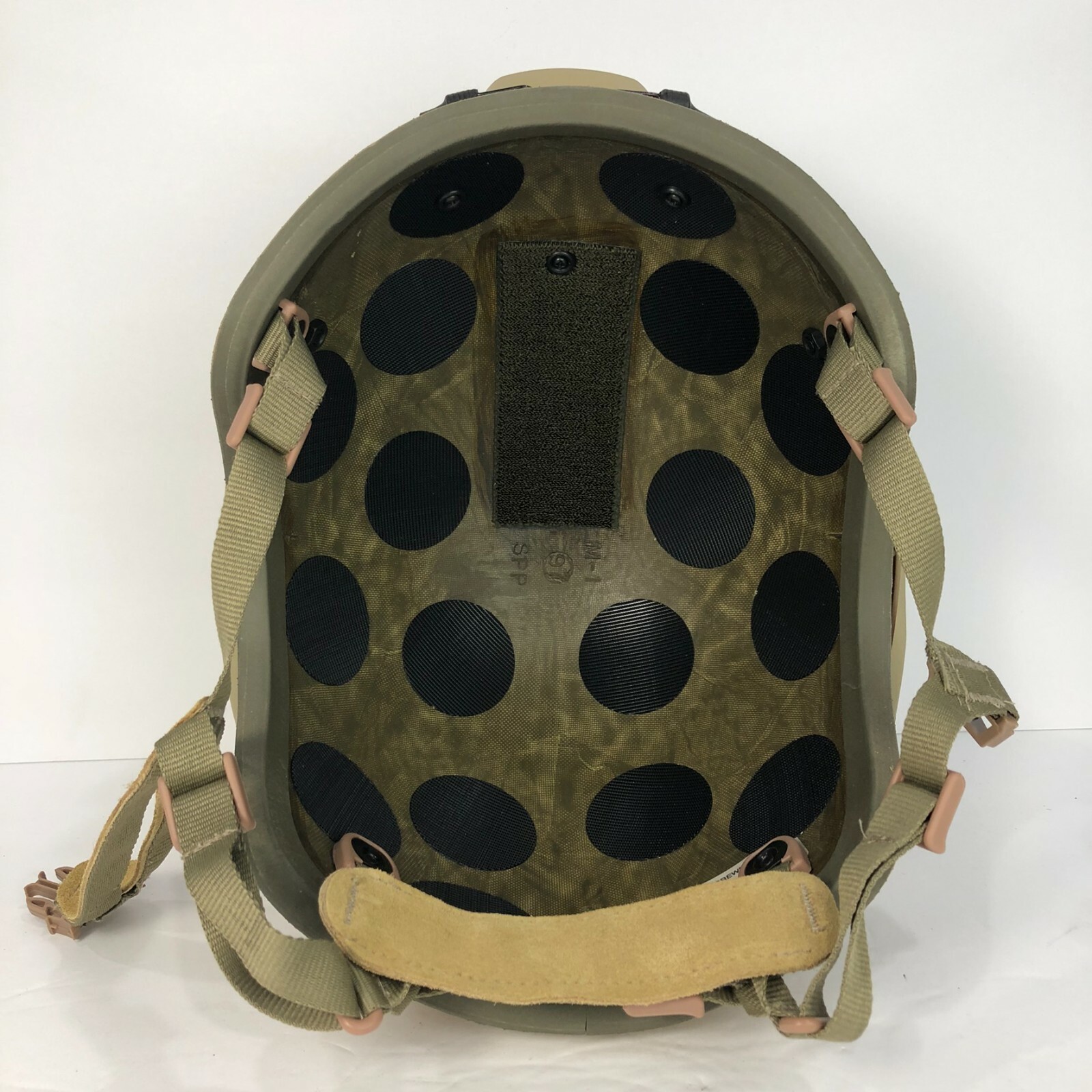 CVC to SOHAH Combat Helmet Conversion Kit Rails NVG Mount Everything Needed!