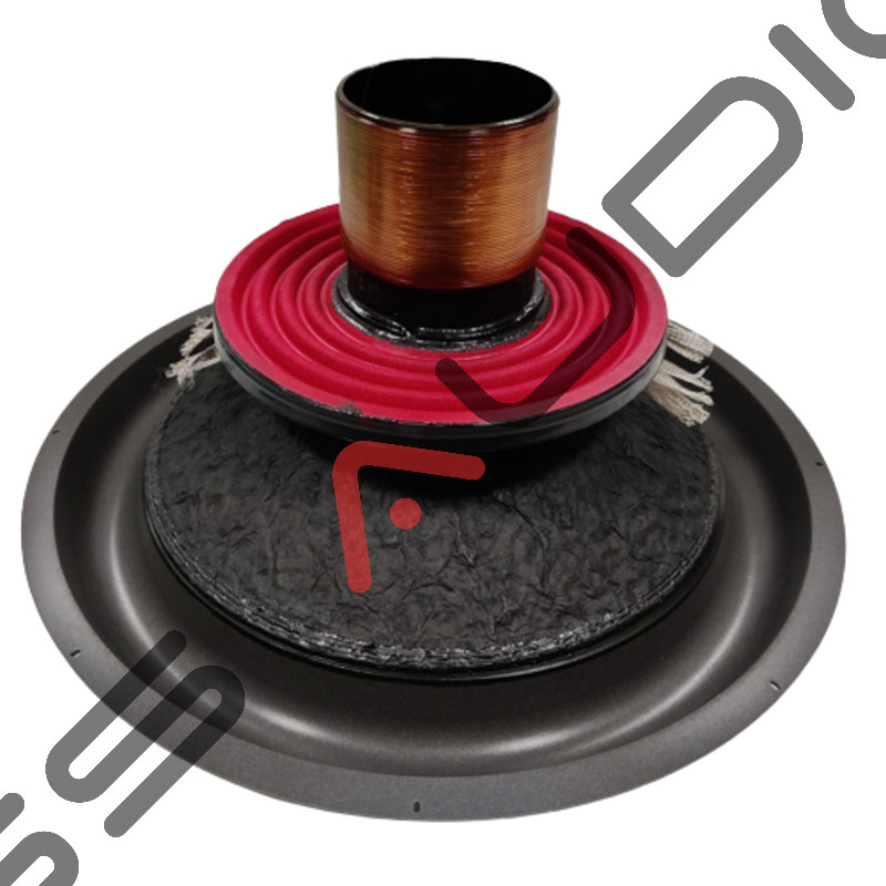 DB BURN 7.15-9.15 Compatible Reconnect Kit - 8 Layer Coil + Glue Kit