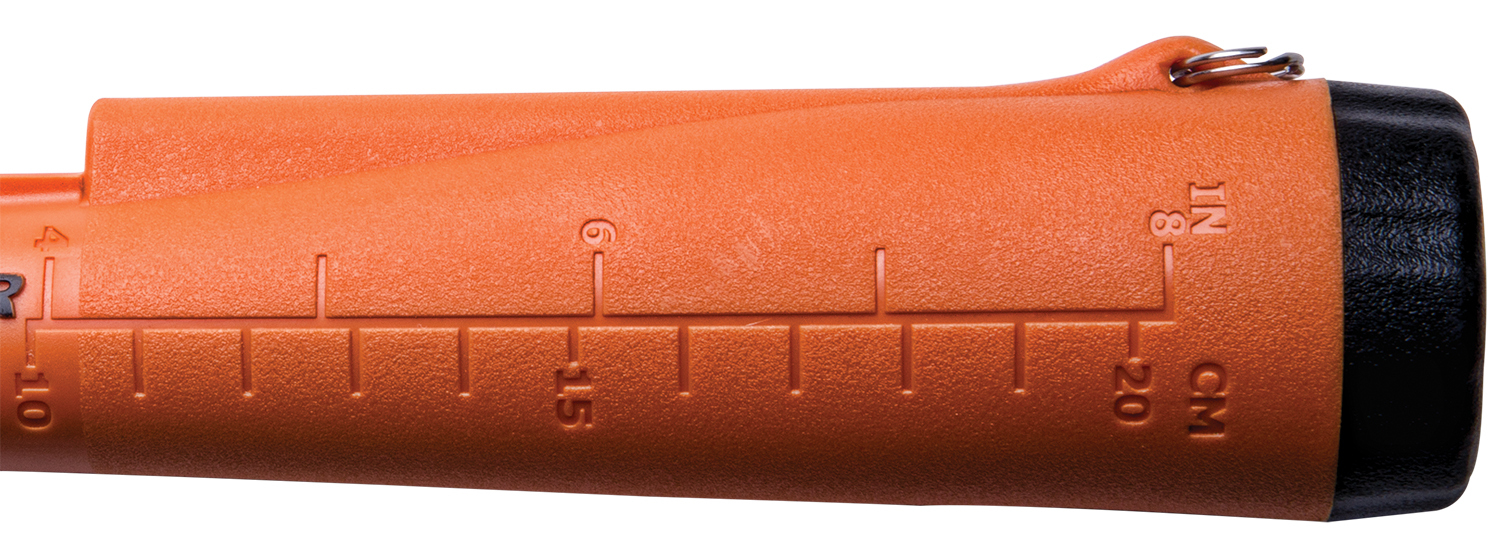 New GARRETT Waterproof PRO POINTER AT All Terrain Metal Detector Pro Pinpointer