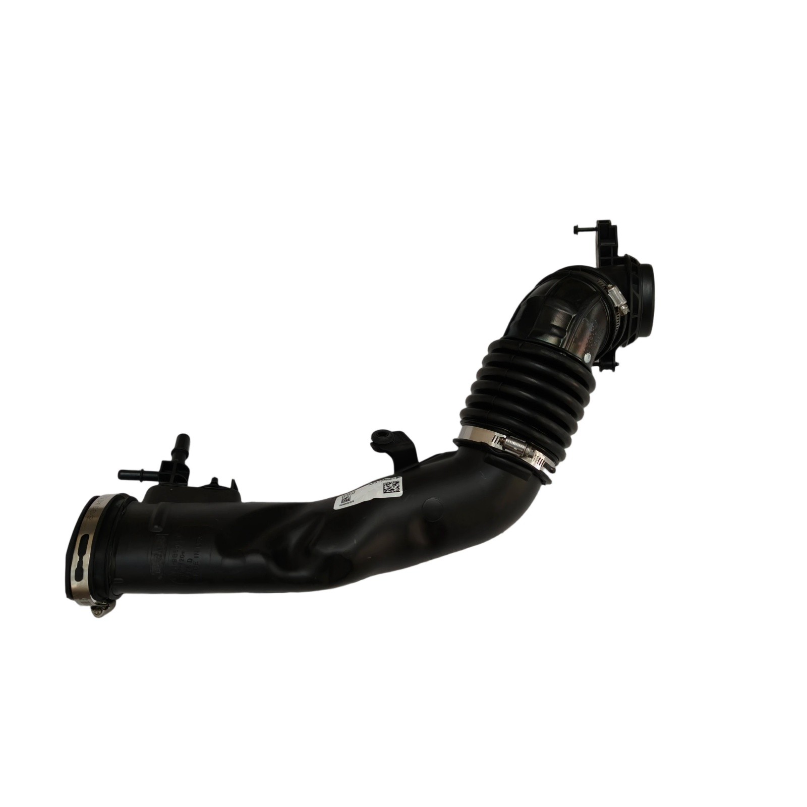 GV6Z-9B659-A Engine Air Intake Hose For 2017-2019 Lincoln MKC Ford Escape