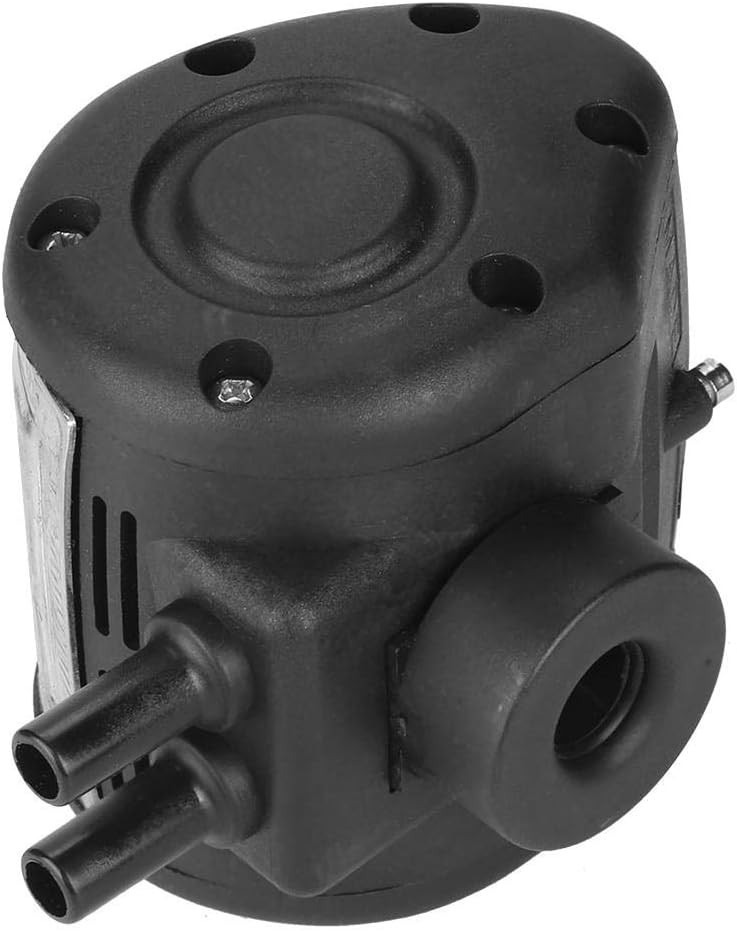 L80 Pnewmatic Pulsator for Cow Milker Milking Machine Fitting Dairy Farm2531