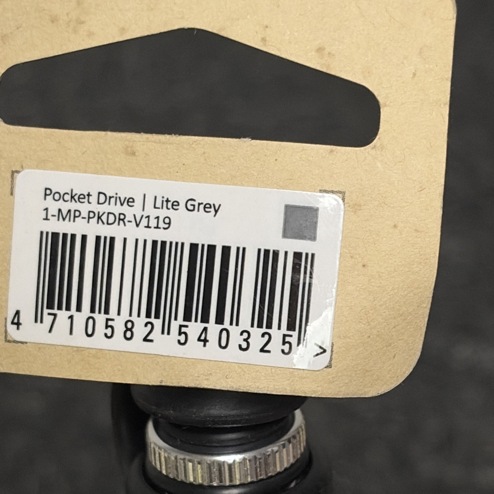 Lezyne Pocket Drive (DD)